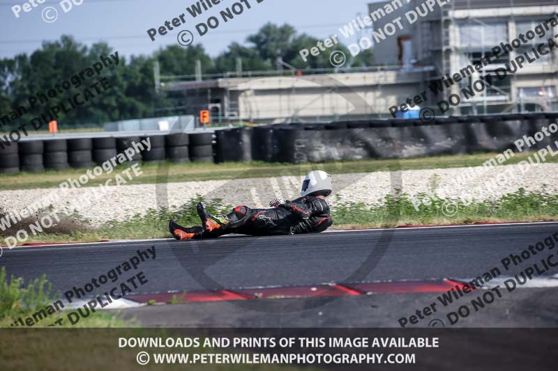 25 to 27th july 2019;Slovakia Ring;event digital images;motorbikes;no limits;peter wileman photography;trackday;trackday digital images